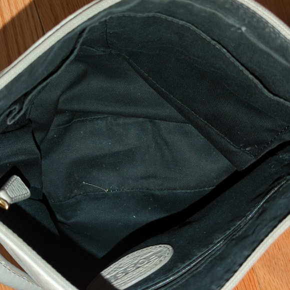 Fossil Leather Bag - Picture 3 of 5